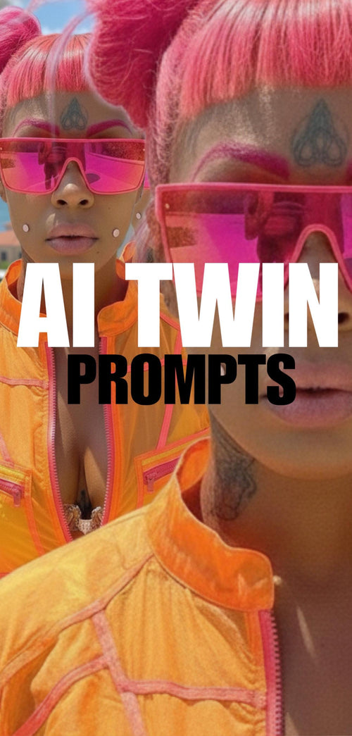 AI Twin Creator  – Build Your Digital Clone & Make Passive Income with UGC Viral Content