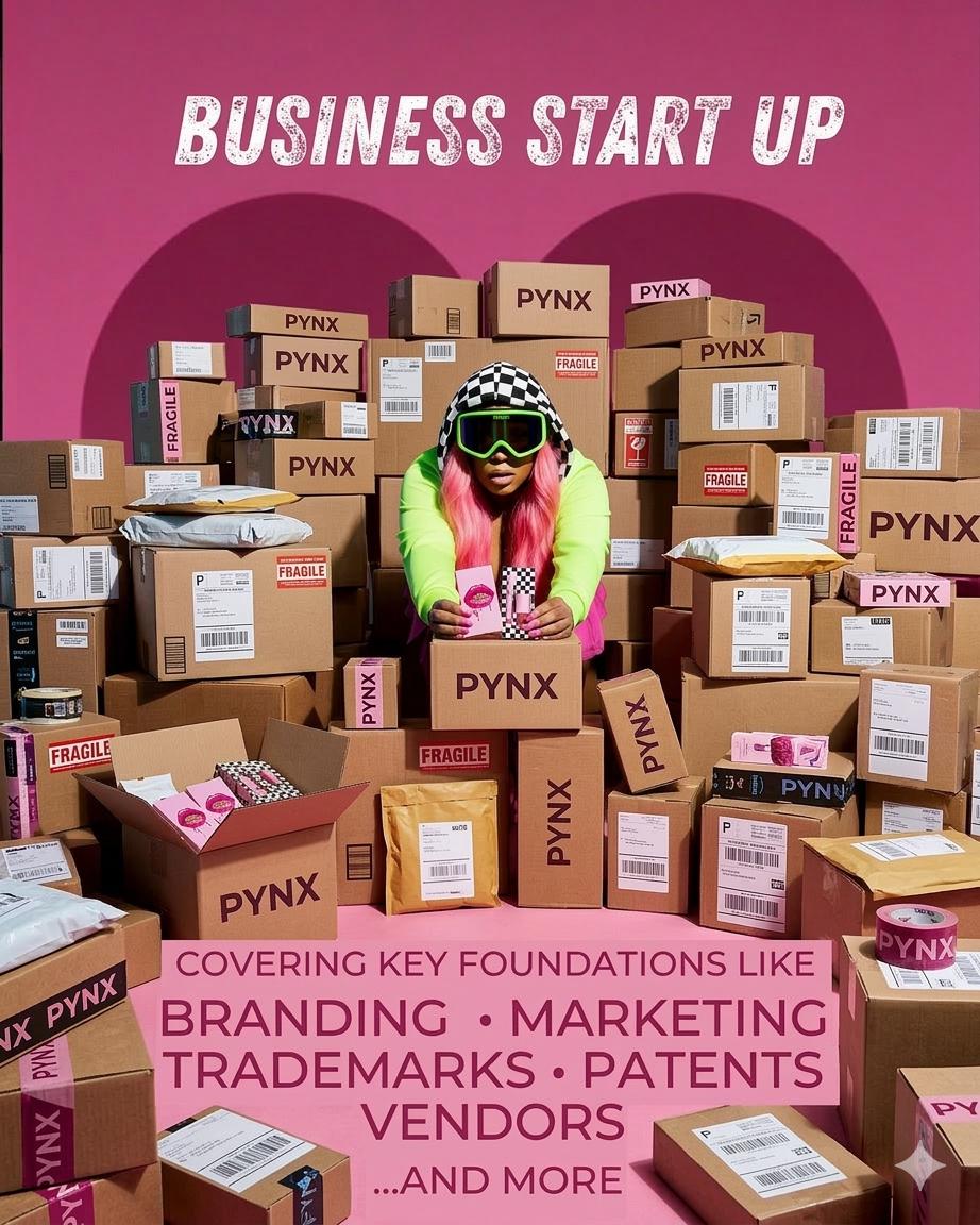 Entrepreneurship Guidance - Your time is now.